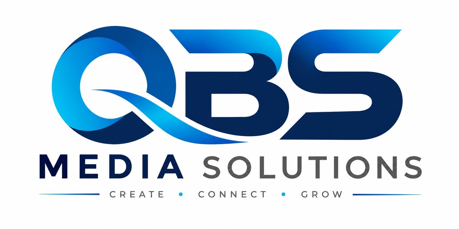 QBS Solutions logo
